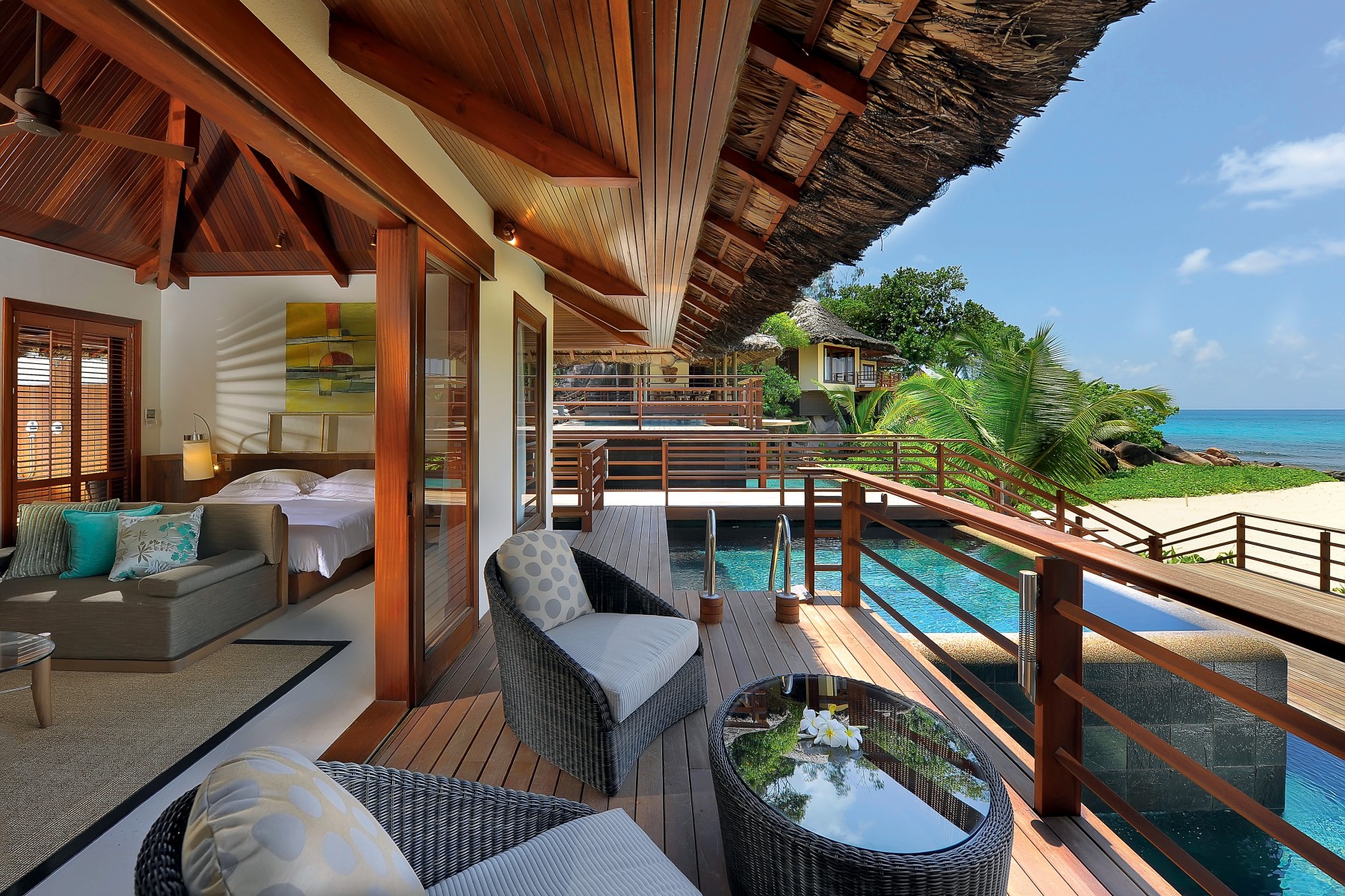 Villa Présidentielle